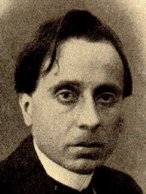 Spagnolo Gaetano